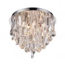 ENDON - ceiling  luminaire   SIENA 76341 G9, 3X28W 