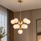 ENDON - Oscar 76500 Chandelier