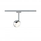 PAULMANN -  954550 URail LED Spot Capsule II⏺ 6W  dimmable⏺chrome matt