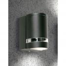 SMARTER - wall luminaire FOCUS  9811  GU10, 1 x max. 28W, IP44