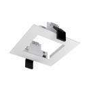 IDEAL LUX - DYNAMIC FRAME SQUARE WHITE 208725