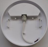 ACA LIGHTING - LED Аплик за фасада MADA IP66 4000K 1070lm 12W MADA1240 (2)