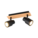 TRIO - PIERRE – R81982032 excl. 2x GU10 · max. 10W