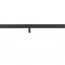 Fischer And Honsel - Елемент на осветителна система m6 - HV TRACK 6 70311 BLACK (1)