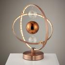 ENDON - Muni Table Lamp Copper 67178 Muni-TLCO (1)