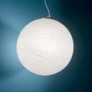 IDEAL LUX - pendant luminaire GRAPE SP1 BIG 241364 E27, 1X60W
