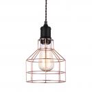 ITALUX -  Perifo MDM-2266/1 BK+COP