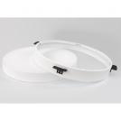 POLARIS LIGHTING - РАМКА TRIMLESS ЗА COSY Ø220 2115-220FR