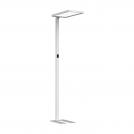 V-TAC - 80W LED Floor Lamp Touch Dimming Up/Down White 4000K SKU: 8522 VT-8400