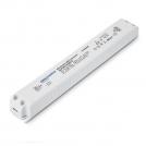 EUCHIPS - DLP320-1H24V-B LED CV PLASTIC DRIVER 320W 230V AC- 24V DC 13,33A IP20 5YRS DREAMOTIV(EUCHIPS BRAND)