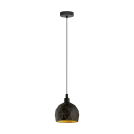EGLO -  Pendant luminaire ROCCAFORTE  33345