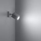 SOLLUX - Wall lamp Merida 1 SL.0095 white (2)