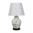 2R - TABLE LAMP T1011 230V 40W E27 480xØ300 SKU 96042
