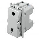 TEM - Бутон NO 16A 1M, Modul SM11