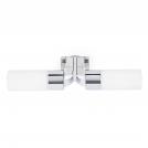 FARO - LAOS-2 Chrome wall lamp Ref.63321 IP44