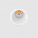 POLARIS LIGHTING - LED DOWNLIGHT COM Ø45/H55mm 5W 3000K 450lm 36° white 1012-5