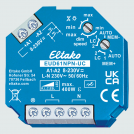 ELTAKO - Микромодул универсален димер LED MOSFET 400W  EUD61NPN-UC