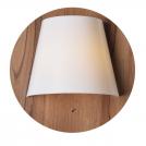 ACA LIGHTING -  Marble  ZM165LEDWDW