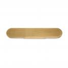 IDEAL LUX - Аплик 285313 ECHO AP D60 30W OTTONE