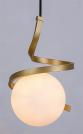 RABALUX - PENDANTS SARABI 72126 E27 1X MAX 20W (4)