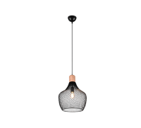TRIO - Пендел VALERIA – R31281932 E27, 40W