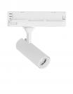 NOVA LUCE - LED прожектор за релсов монтаж WEST 9011941 IP20 3000K 10W DC24V 950Lm