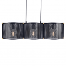 ACA LIGHTING - HM843P85BK