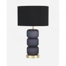 SEARCHLIGHT - Table lamp EU60441 Niagra ⚡1 х 10W⚡E27 (1)