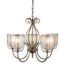 SEARCHLIGHT - 6355-5AB Silhouette 5