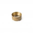FARO - Gold ring accessory STAN Ref.43729