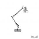 IDEAL LUX - WALLY TL105 Argento  061177