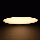 2R - LED плафон с дистанционно SR03 230V 20W 3000/4000/6000K+RGB 2000Lm Ø380mm  96202 (5)
