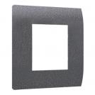 ACA LIGHTING - MODYS FRAME 2M. GREY EMBOSS 10101431609