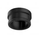 IDEAL LUX -  DYNAMIC LED BULB GU10 ADAPTER BLACK 208657