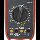 TESTBOY - Digital multimeter with automatic measuring range protection TESTBOY 313 (1)
