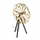 EGLO - table luminaire CASTANUELO 43808 E27, 40W