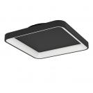 EGLO - ceiling light LORETELLO 350х350mm 12W 1440lm remote control, CCT - 901252