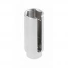 Högert Technik - Oxygen sensor crowfoot wrench 22mm HT8G324