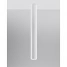 SOLLUX -  Noon luminaire  LAGOS 60 white  SL.0999