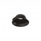IDEAL LUX - 266626 OFF BK REFLECTOR D150