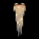 MAYTONI - Полилей  Cascade  DIA522-CL-12-G