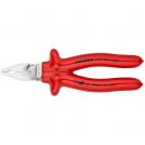 KNIPEX - 02 07 200 High Leverage Combination Pliers (2)