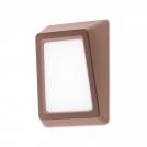 REDO GROUP - Аплик влагозащитен ARGES 9166  AP LED 3W IP54 R 3000K