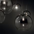 IDEAL LUX - DISCOVERY FADE SP5 138305 (1)
