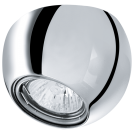 EGLO - spot luminaire 89336 POLI GU10, 50W