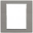 VIMAR - 21668.53 - Plate 8(4+4)M stone grey quartzite