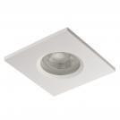 KANLUX - Луна влагозащитена бяла квадратна IP44 TALU DSO-B (39542 )