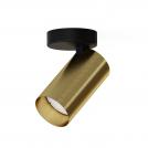 NOWODVORSKI - Спот за външен монтаж 7778 MONO I SOLID BRASS • GU10  1X10W LED • IP20 (2)