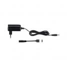 PAULMANN - 79835  Power Supply Universal Power Supply ⚡230/24V⚡12VA Black
