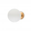 IDEAL LUX - Аплик 259048 ECLISSI AP SMALL